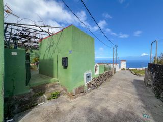 Casale in Frontera. Casa con gran terreno urbano en venta en frontera, el hierro  pa
