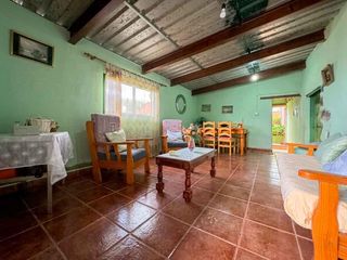 Mas à Frontera. Casa con gran terreno urbano en venta en frontera, el hierro  pa