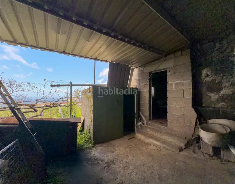 Foto 2775be7d-1b28-4358-a955-565fe079abf8. Masia amb aparcament a Frontera