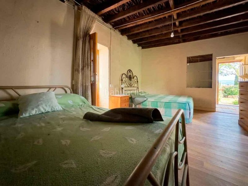 Foto 752caf17-16d2-4bbb-a3d9-de7e15f64eb1. Masia amb aparcament a Frontera