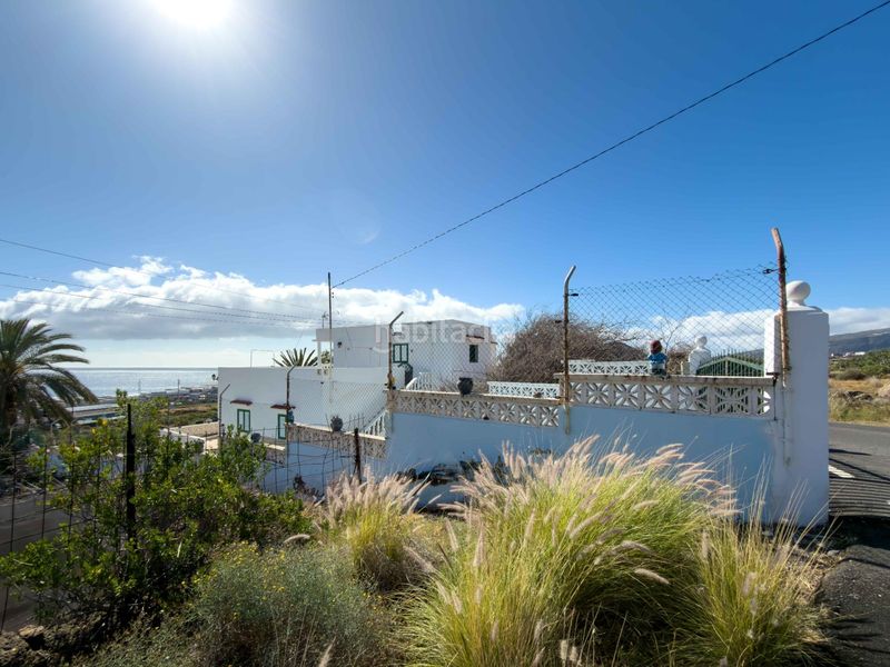 Foto 12663e41-4c7e-45bf-a48b-925f0d114f96. Planta baixa amb aparcament a Cuevecitas - Malpaís Candelaria