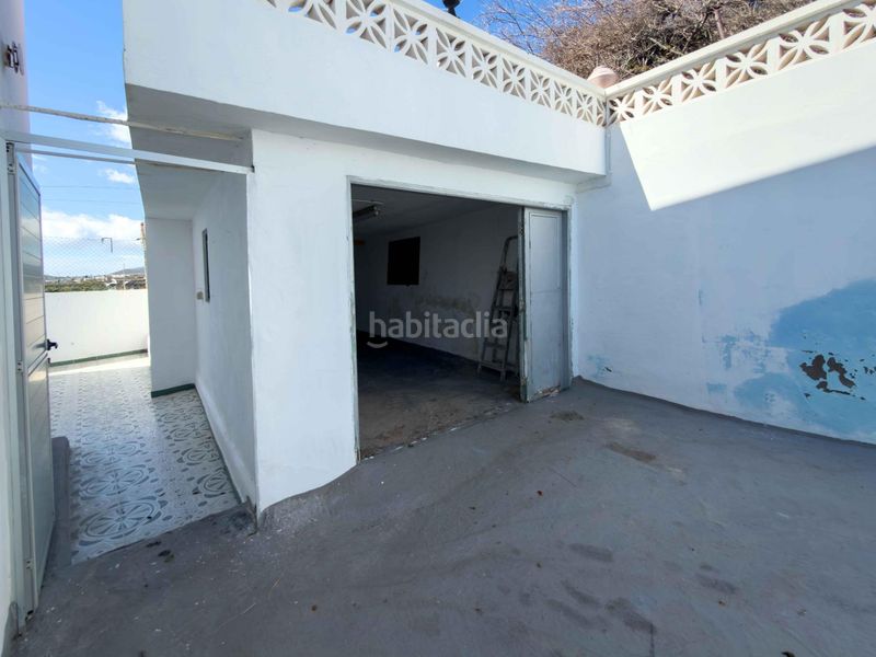 Foto 18971a68-19e8-483b-8be9-8ae9aaa7525f. Planta baixa amb aparcament a Cuevecitas - Malpaís Candelaria