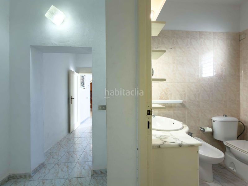 Foto 1dfd3828-abc8-4576-8f57-3585944d8184. Planta baixa amb aparcament a Cuevecitas - Malpaís Candelaria