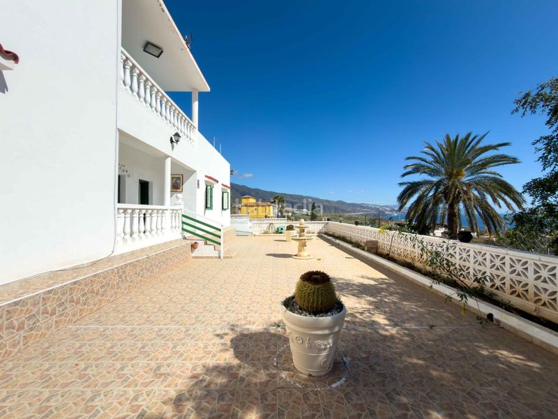 Foto 22753692-e1f5-4851-850c-9127876d6e80. Planta baixa amb aparcament a Cuevecitas - Malpaís Candelaria