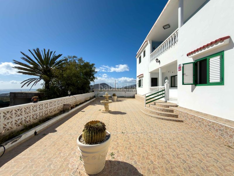 Foto 37d5a217-5bf2-4a54-ae46-a8339161b7bf. Planta baixa amb aparcament a Cuevecitas - Malpaís Candelaria