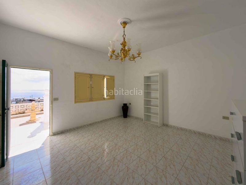 Foto 3bf54964-f908-43ab-bfbc-7661883c057f. Planta baixa amb aparcament a Cuevecitas - Malpaís Candelaria