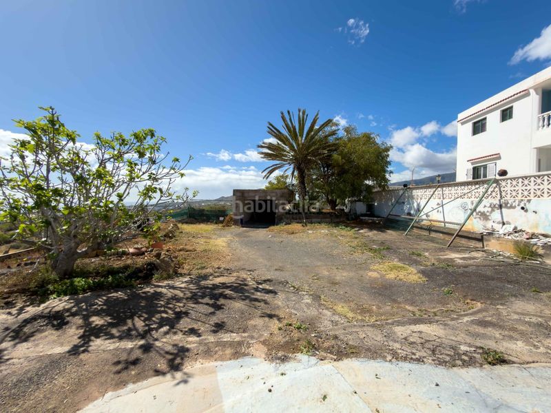 Foto 4bd5e196-d7bb-4f0a-9138-e22179e8cb0c. Planta baixa amb aparcament a Cuevecitas - Malpaís Candelaria