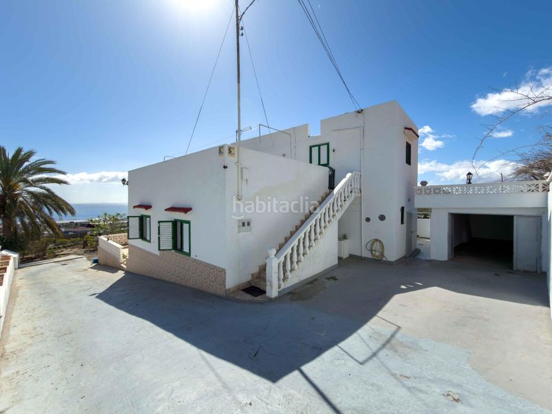 Foto 4c0e0f50-2fbd-476c-a7b1-e13f59bab23a. Planta baixa amb aparcament a Cuevecitas - Malpaís Candelaria