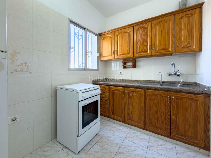 Foto 4e68c5bb-e00b-4d84-88a2-b9c285ad3509. Planta baixa amb aparcament a Cuevecitas - Malpaís Candelaria