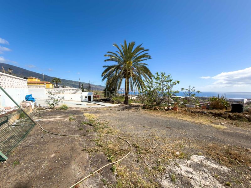 Foto 54b93dbe-995e-4edc-a1f7-806930e6cd25. Planta baixa amb aparcament a Cuevecitas - Malpaís Candelaria