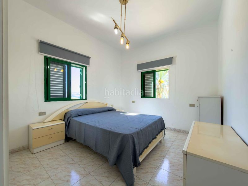 Foto 556f1174-72af-476e-b71b-f9c39c9c73cd. Planta baixa amb aparcament a Cuevecitas - Malpaís Candelaria