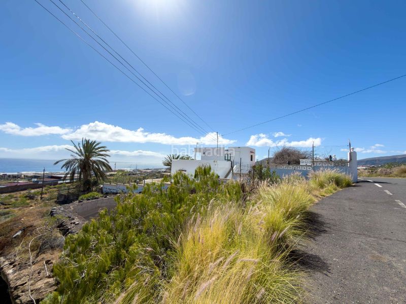 Foto 594978b2-8b55-4efb-8c74-269d318fdffd. Planta baixa amb aparcament a Cuevecitas - Malpaís Candelaria