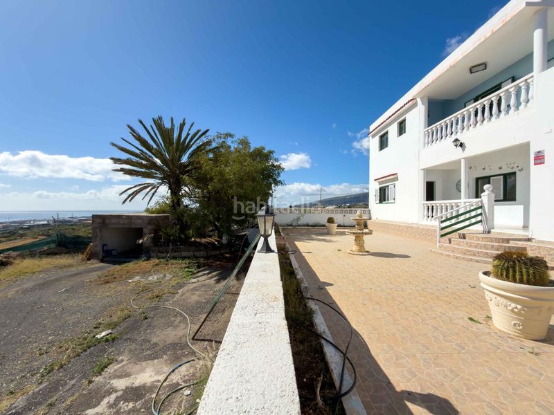 Foto 6c0f44c4-0bf6-44a2-8bd5-81c80d9c5801. Planta baixa amb aparcament a Cuevecitas - Malpaís Candelaria