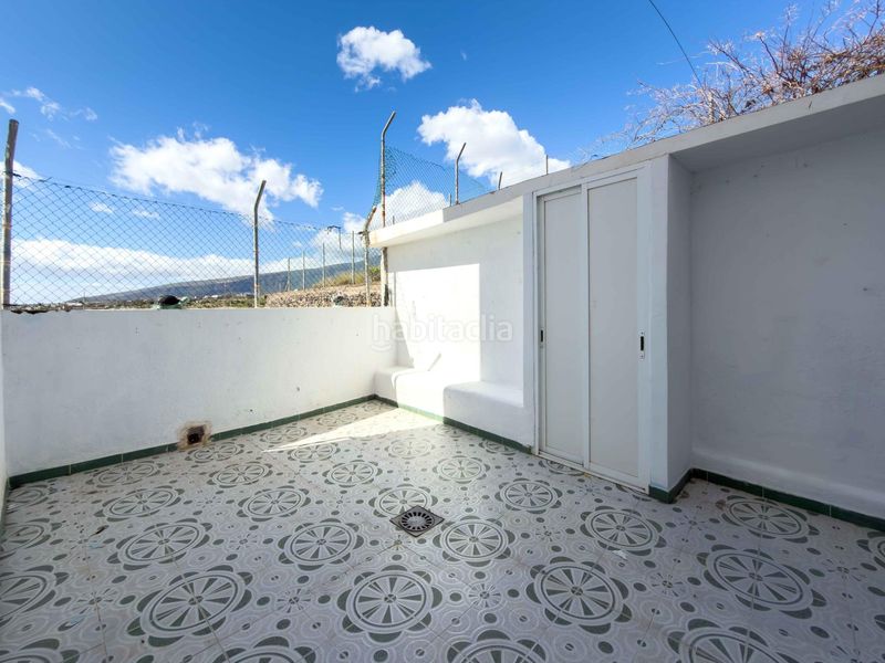 Foto 6ffd367c-c1f7-440e-afb9-7cb9cda780d5. Planta baixa amb aparcament a Cuevecitas - Malpaís Candelaria