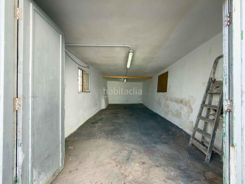 Foto 720c8285-cf65-4f1d-be1b-76cd79776e4d. Planta baixa amb aparcament a Cuevecitas - Malpaís Candelaria