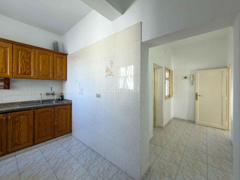 Foto 72b087e8-408f-4911-8805-594f0ac8d2f9. Planta baixa amb aparcament a Cuevecitas - Malpaís Candelaria