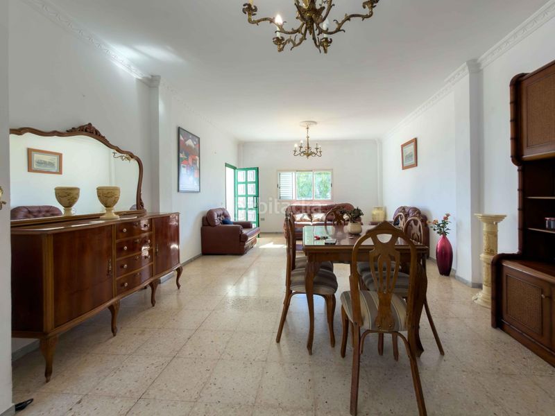 Foto 77d50bb2-6720-4339-8c53-ea4d069548da. Planta baixa amb aparcament a Cuevecitas - Malpaís Candelaria