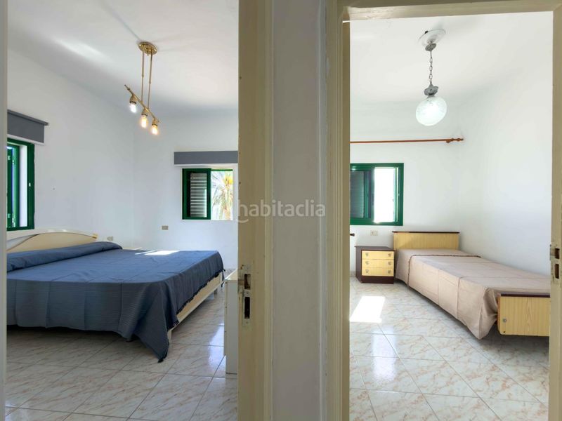 Foto 8109ecba-9aea-47dc-8e3c-5487fa1b4b5a. Planta baixa amb aparcament a Cuevecitas - Malpaís Candelaria