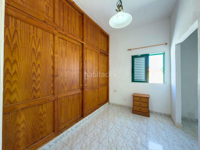 Foto 837aee39-55ca-4cf0-8293-f1001f7f0c88. Planta baixa amb aparcament a Cuevecitas - Malpaís Candelaria