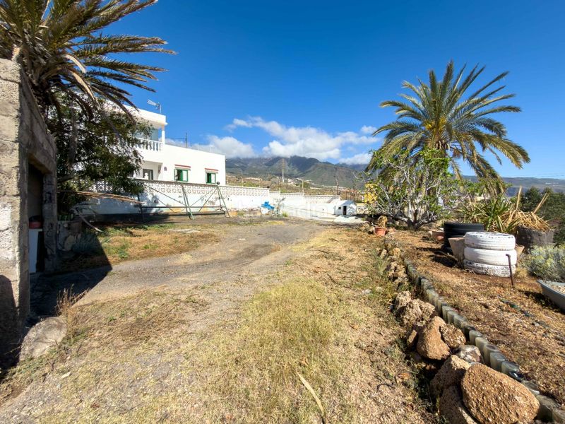 Foto 88a907d1-a2ba-4c05-aed9-1fe2f68087d0. Planta baixa amb aparcament a Cuevecitas - Malpaís Candelaria