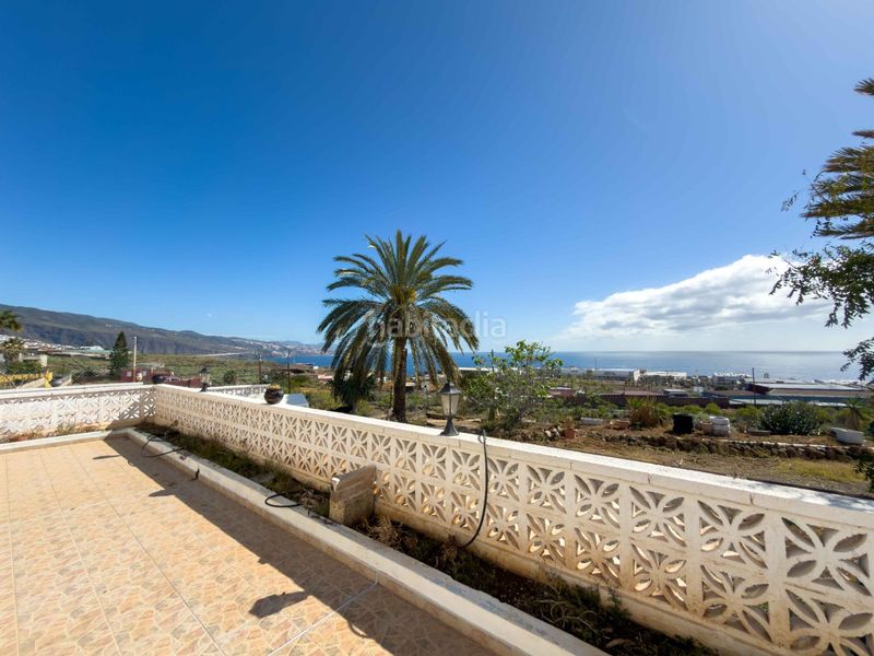 Foto 926bb3e7-243b-4eb1-beb3-1468fc42d10e. Planta baixa amb aparcament a Cuevecitas - Malpaís Candelaria