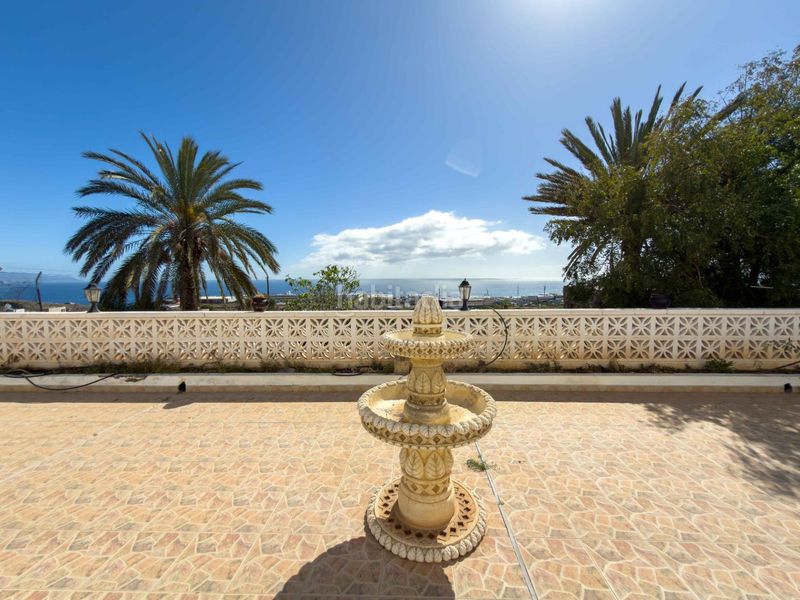 Foto 9d88edf3-fc6b-4813-92e7-c51bdadc8649. Planta baixa amb aparcament a Cuevecitas - Malpaís Candelaria