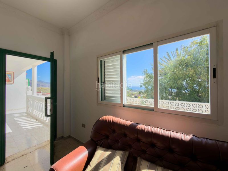 Foto a2d99528-c180-4f09-8073-0403e0d7545b. Planta baixa amb aparcament a Cuevecitas - Malpaís Candelaria