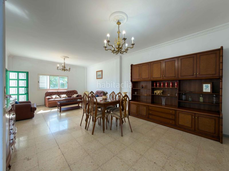 Foto a9331399-a88b-493a-a5e1-6c9779a559cf. Planta baixa amb aparcament a Cuevecitas - Malpaís Candelaria