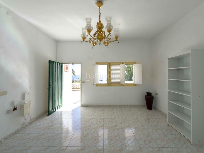 Foto bcffee9f-bbd6-4394-82f9-f4d469c4e0dd. Planta baixa amb aparcament a Cuevecitas - Malpaís Candelaria