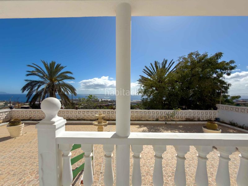 Foto bf0c8135-f7da-4e56-a9d0-ba04ad0e1470. Planta baixa amb aparcament a Cuevecitas - Malpaís Candelaria