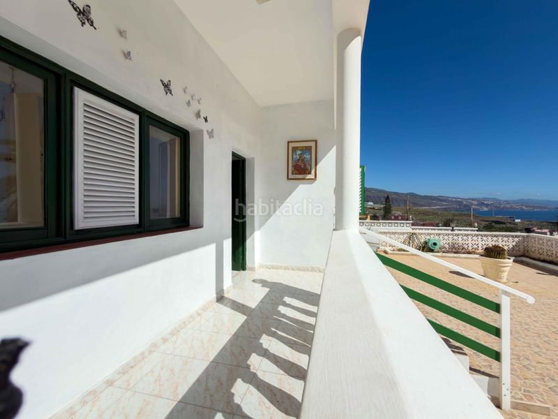 Foto c90df0e8-8082-4ede-87de-55d07fffcae0. Planta baixa amb aparcament a Cuevecitas - Malpaís Candelaria