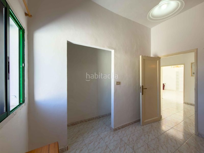 Foto d1a35ce7-4d08-4579-9cc3-a6d757510294. Planta baixa amb aparcament a Cuevecitas - Malpaís Candelaria