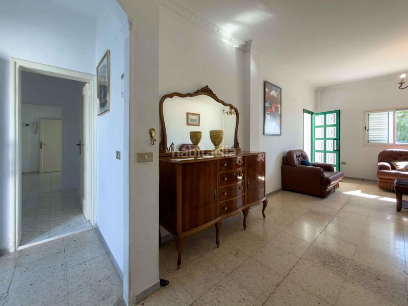 Foto d5b1bc97-47a8-42d6-8ac5-c61a2076beac. Planta baixa amb aparcament a Cuevecitas - Malpaís Candelaria