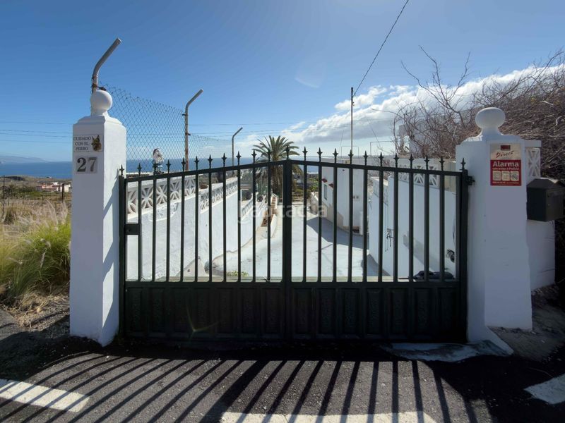 Foto ea65a1df-1491-4a9d-8a93-190b16f6c3fd. Planta baixa amb aparcament a Cuevecitas - Malpaís Candelaria