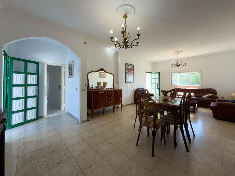 Foto eb0856a0-b6da-4405-a527-0096b91719c7. Planta baixa amb aparcament a Cuevecitas - Malpaís Candelaria