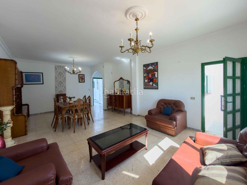 Foto ee76413a-2c28-4378-a41b-6f8a53cdf3c8. Planta baixa amb aparcament a Cuevecitas - Malpaís Candelaria