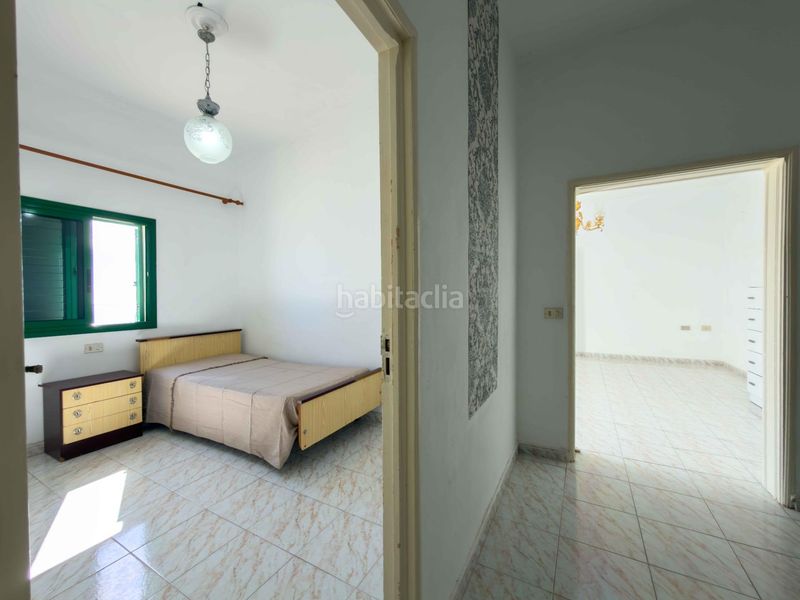 Foto f2fdd973-cd1a-4770-b9a9-4a1e41498cd7. Planta baixa amb aparcament a Cuevecitas - Malpaís Candelaria