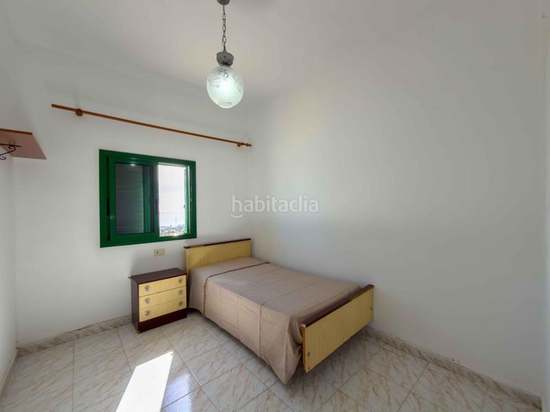 Foto fe8d2ea6-5950-4aef-9577-7bbcf8c09be7. Planta baixa amb aparcament a Cuevecitas - Malpaís Candelaria