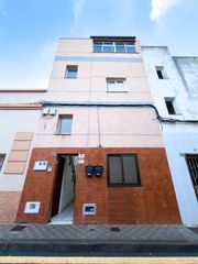 Apartament a La Cuesta - Finca España. Apartamento en la cuesta