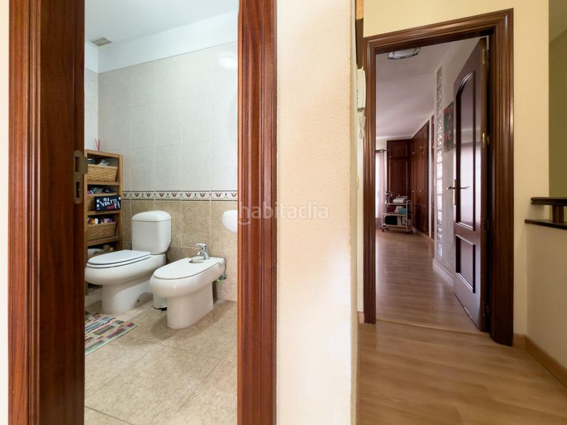 Foto a5a6d3d3-cf65-4440-afe2-fa5442d5de5e. Casa adossada amb aparcament a Cuevecitas - Malpaís Candelaria