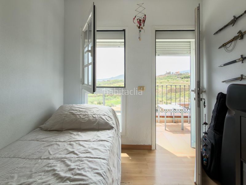 Foto c1bebd98-1ee0-4b87-9b87-42097b8dded9. Casa adossada amb aparcament a Cuevecitas - Malpaís Candelaria