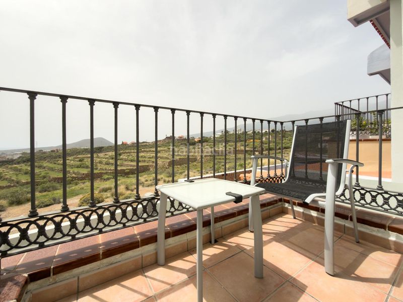 Foto c71fa551-12b3-489d-ac4c-bf210bfaa346. Casa adossada amb aparcament a Cuevecitas - Malpaís Candelaria