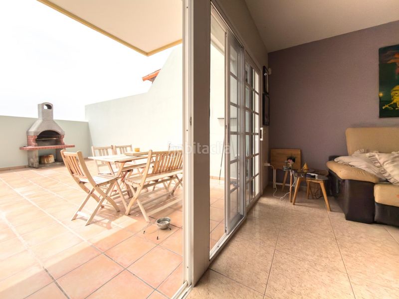 Foto d4b2707e-585e-4e39-9a28-39a43481da7b. Casa adossada amb aparcament a Cuevecitas - Malpaís Candelaria