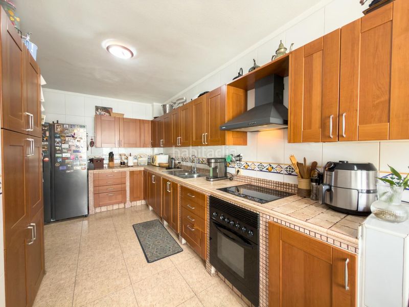 Foto e85d8759-d591-4550-8339-de82e886f659. Casa adossada amb aparcament a Cuevecitas - Malpaís Candelaria