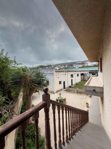 Foto 3c7aa3a5-0247-4b7e-a339-6f382df55fba. Xalet amb aparcament a Buen Paso - La Mancha Icod de los Vinos