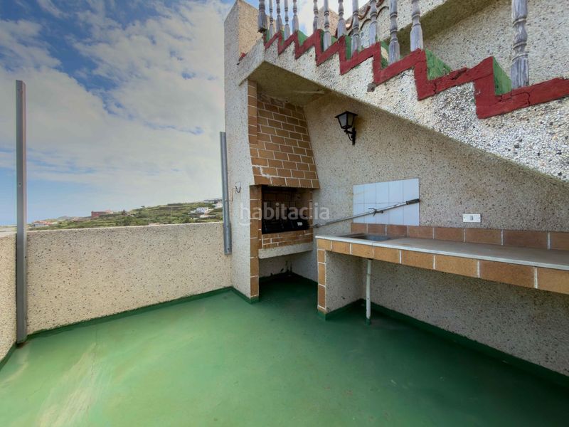 Foto 4ed558a1-fe90-4ead-a7bb-7885643060a2. Xalet amb aparcament a Buen Paso - La Mancha Icod de los Vinos