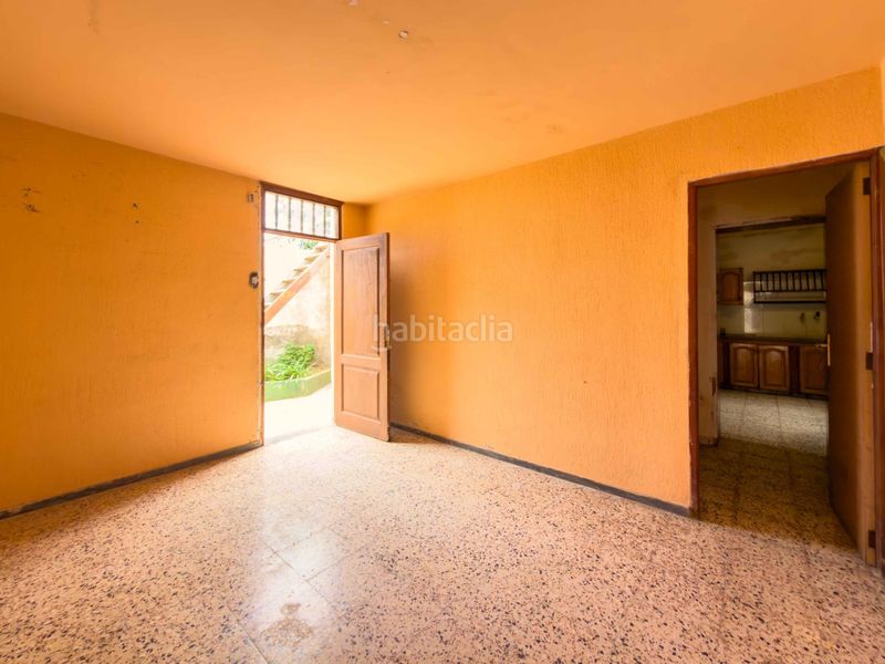 Foto a8e1353e-8887-40de-9fb5-e28cc06a539a. Xalet amb aparcament a Buen Paso - La Mancha Icod de los Vinos