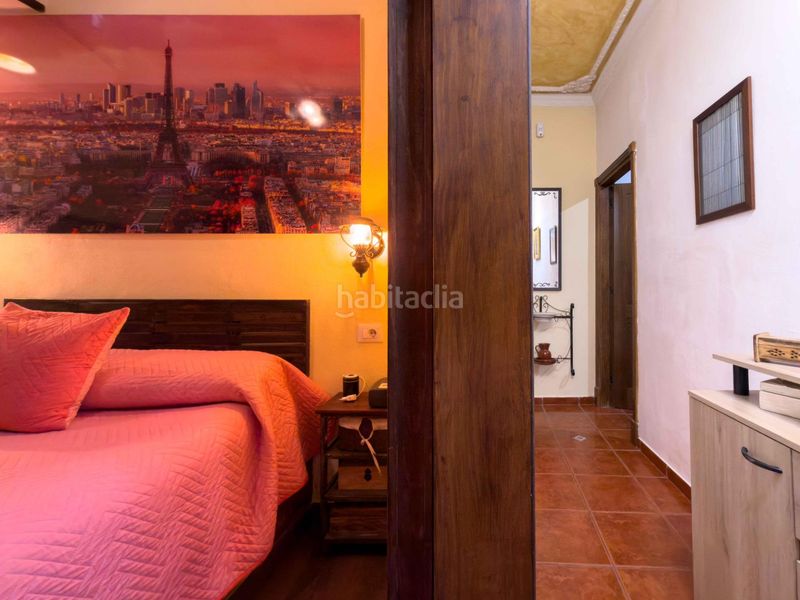 Foto 0cb99129-460b-4e45-b112-9f5ca008f711. Casa adossada amb aparcament a Arico