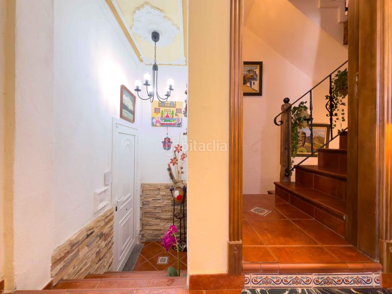Foto 4c7578ba-a0ec-4c77-8675-87e9712e781a. Casa adossada amb aparcament a Arico