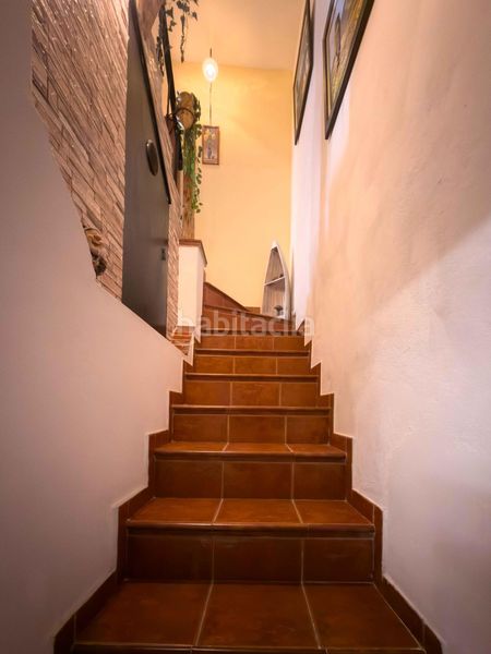 Foto 4ceb7c57-834a-42a9-827b-1df087b29a46. Casa adossada amb aparcament a Arico